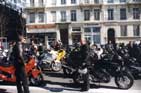 petite pause