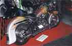 Tuning Harley Davidson