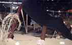 tente africaine