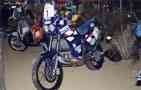 Enduro Yamaha