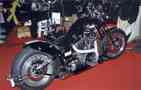 Harley Davidson