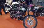 Harley Davidson