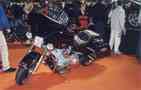 Harley Davidson