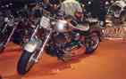 Harley Davidson