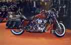 Harley Davidson