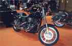 Harley Davidson
