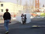 Burn Out