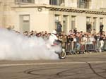 Burn Out