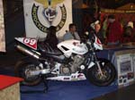 Hornet MC Lyon