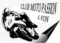 moto passion club Lyonnais Randonnee ballade Week end sortie