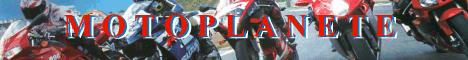 Motoplanete.com. Le plus gros catalogue MOTO en ligne.