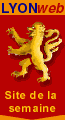 Lyonweb Site de la semaine