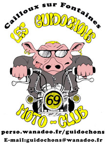 Moto-Club des Guidochons