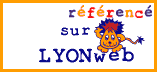 Lyon web : le guide Internet de Lyon et sa région